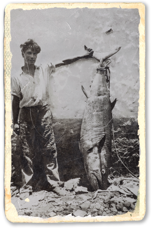 vintage-daniel-pescados