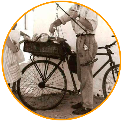 en-bicicleta