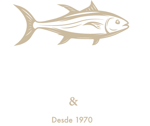 Daniel pescados y mariscos.
